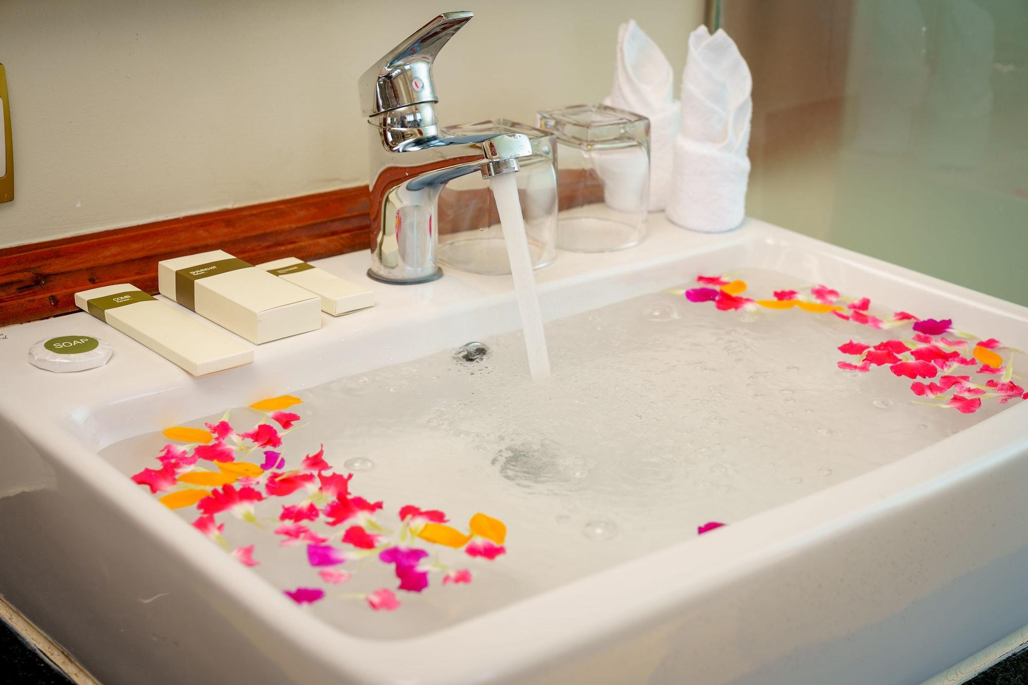 Gz Premier Luxury Residence And Spa Siem Reap Zewnętrze zdjęcie