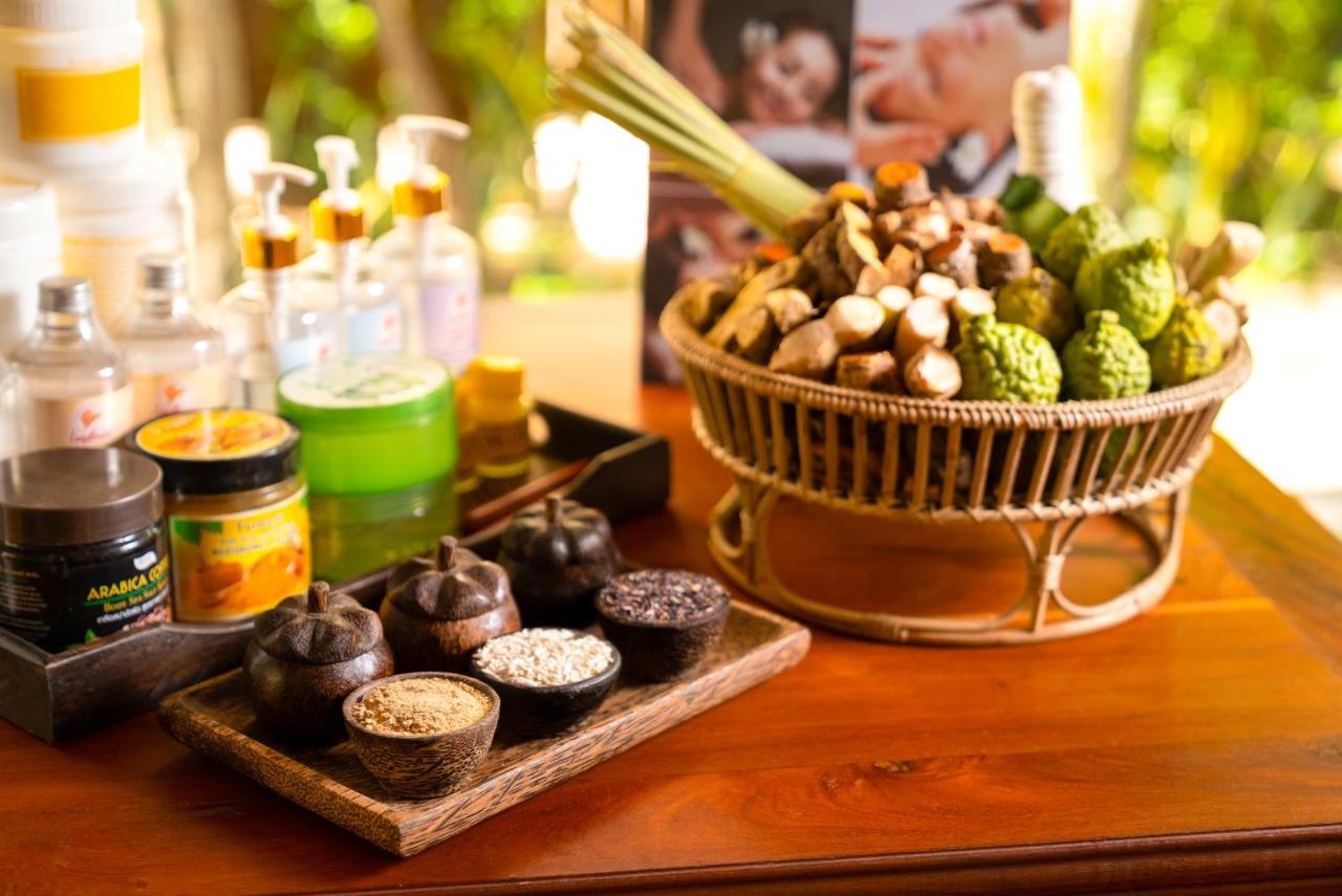 Gz Premier Luxury Residence And Spa Siem Reap Zewnętrze zdjęcie