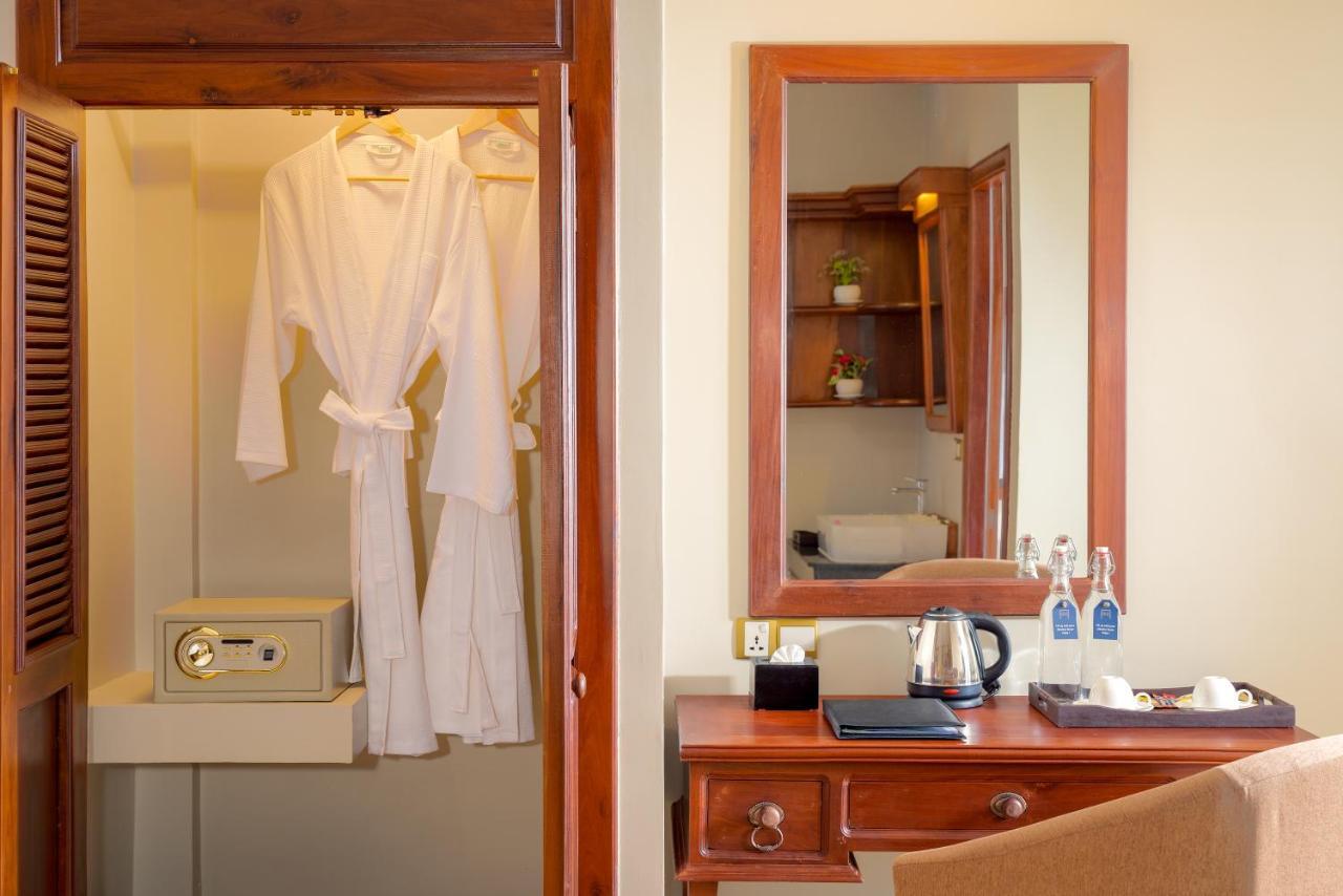 Gz Premier Luxury Residence And Spa Siem Reap Zewnętrze zdjęcie
